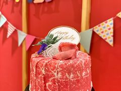 -花肴·和牛烧肉(顺义五里仓店)