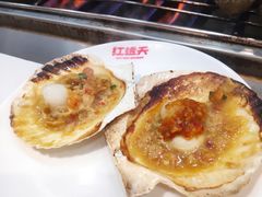 -红透天牛排海鲜自助(长和国际直营店)