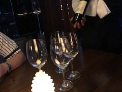 -广州柏悦酒店·悦吧·顶楼露天酒吧