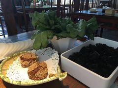 -竹叶涮肉坊(总店)