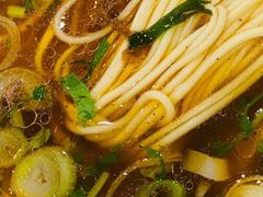-水仙拉面(水仙街店)
