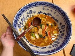 -姓周桥大碗公面