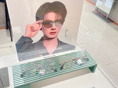 -BOLON暴龙眼镜(上海万象城店)