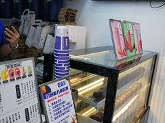 -新加坡斯味洛·鲜奶茶(石牌东店)