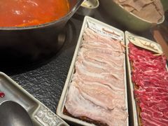 -大龙燚·旷野鲜火锅(广州首店)