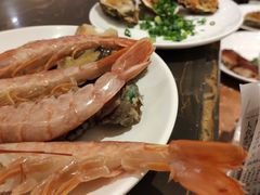 -芭菲盛宴·环球美食(北城国际店)