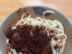 -肖家河家常面(肖家河北街店)