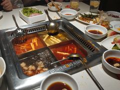 -海底捞火锅(高科广场店)