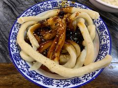 甜水面-西月城谭豆花(光华店)