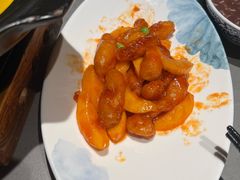 -褚记烤鸭·南京家常菜(雨花e-park店)