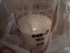 -放哈·甜醅子奶茶创造者(正宁路店)