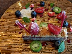 -深圳四季酒店·馥自助餐厅