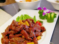 -楚禾宴·家宴(光谷大道店)