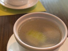-希尔顿欢朋酒店·欢朋餐厅