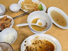 -ZF Seafood Restaurant 卓峰海鲜餐
