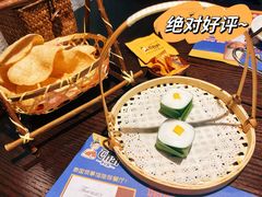 -泰妃殿(武汉首店)