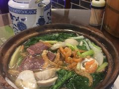 -阿殳菜馆·私厨(水围村店)