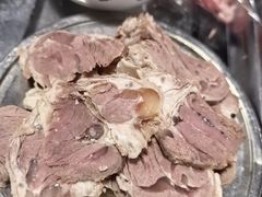 -欣悦坊陈一刀热气羊肉火锅(清真路店)