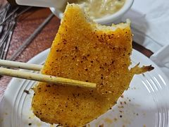 -老张头烧烤小吃(桂花街店)