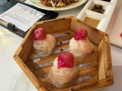 -云山茶餐厅(广东大厦店)