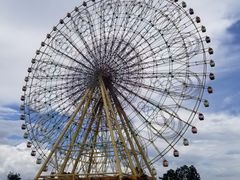 -七彩云南欢乐世界