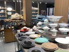 -杭州陶瓷品市场·景青陶瓷有限公司