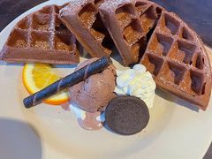 -maan coffee漫咖啡(通州店)