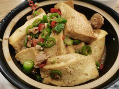 -湘缘道客•湘缘饭店·25年湘菜馆(古墩路店)