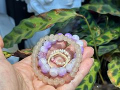 -1001艺术手作·银饰DIY·拼豆(小寨金莎店)