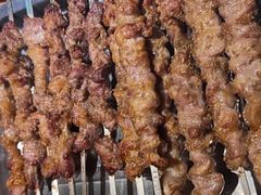 -清真吴记门钉肉饼·喜多利