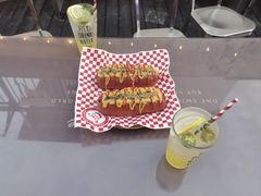 -Eckl’s爱氏热狗(猫街店)