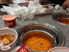 -龍歌自助小火锅(雨花台江南虹悦城店)