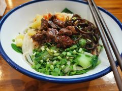 -恒国肉夹馍(恒生万鹂广场店)