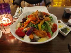 -安妮意大利餐厅(世贸天阶店)