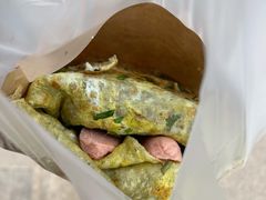 -大华煎饼(交道口北剪子巷店)