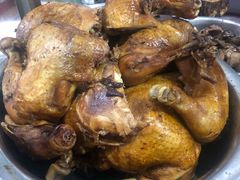 卤鸡肉-再回首鸡肉米线(人民路一店)