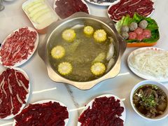 -乌记鲜活牛肉城(金砂东路店)