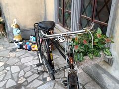 -T80科技文化国际社区-停车场