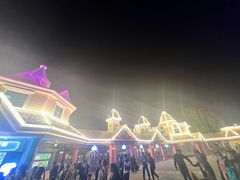 -大连海昌发现王国主题公园