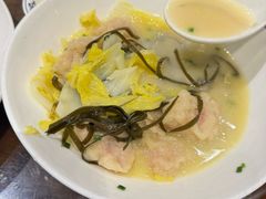 -顺兴老茶馆·精品川菜(世纪城店)