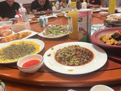 -福建美食城(老君堂店)