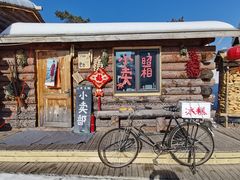 -长春世界雕塑园
