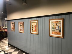 -祖母的厨房美式西餐厅(北京坊店)