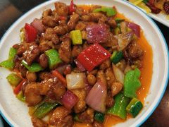 -小四川水煮鱼(南六中路店)