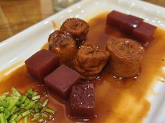 -砂锅李(九江路店)