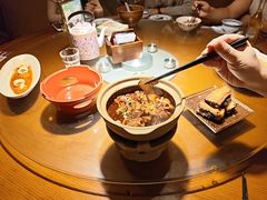 -图味美小黄鱼·景德菜(浙江路店)