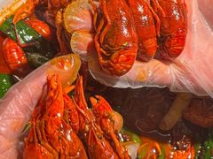 -拙味兄弟·活龙虾·旗舰店(环城西路店)