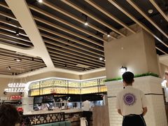 大堂-必胜客(广渠路店)