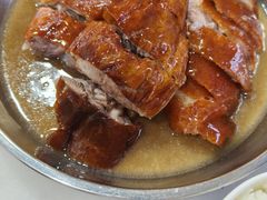 招牌烧鹅-鹅簋(顺德总店)