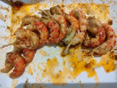 -叶派龙虾•招牌香辣蟹·海鲜(中海国际店)